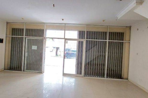 Ruko dijual di harapan indah, hook murah
