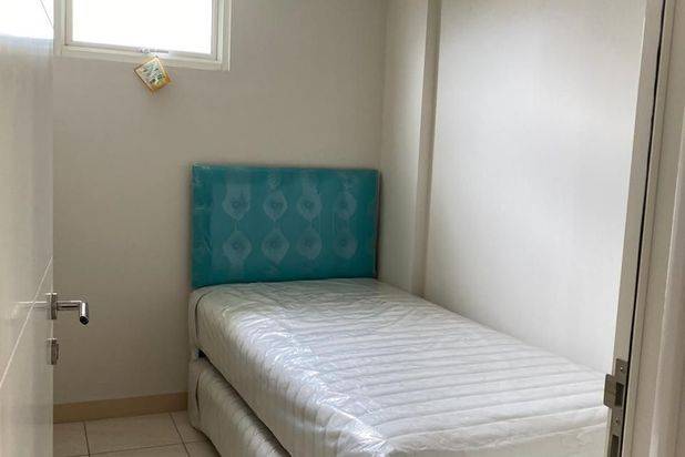 Dijual Apartemen springlake di summarecon bekasi, 3BR Furnish