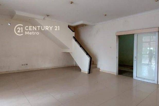 Ruko dijual di harapan indah bekasi, strategis & lokasi ramai