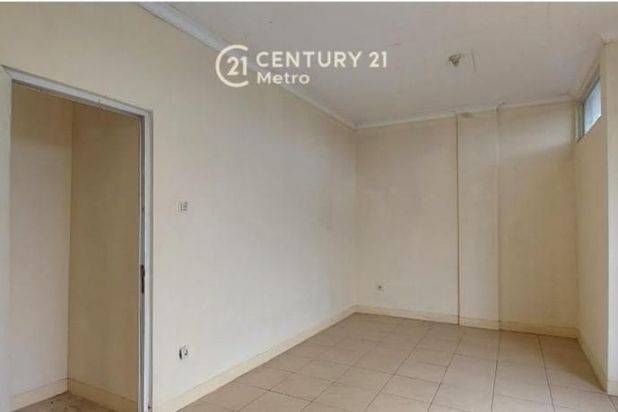 Ruko dijual di harapan indah bekasi, strategis & lokasi ramai