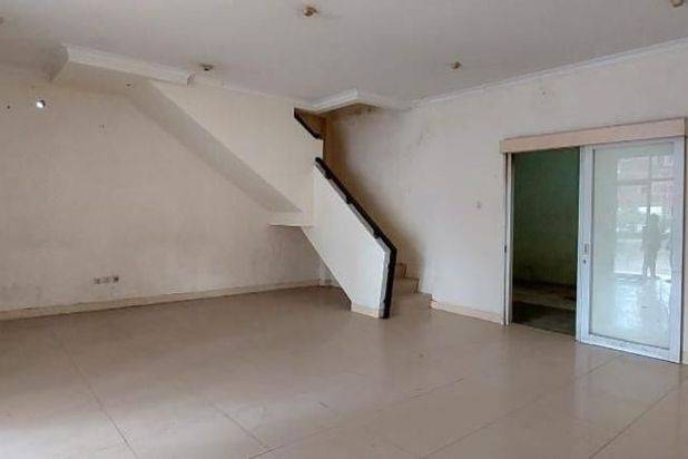 Ruko dijual di harapan indah bekasi, strategis & lokasi ramai