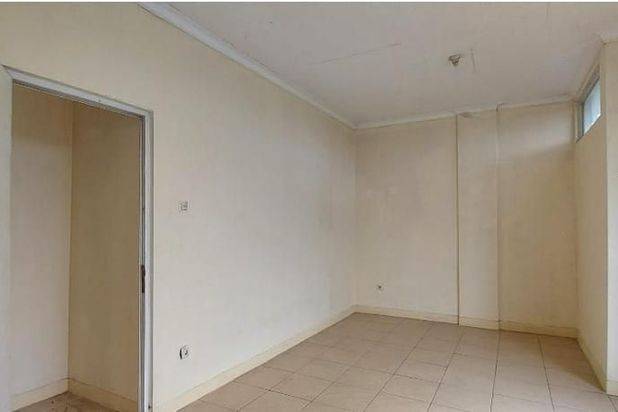 Ruko dijual di harapan indah bekasi, strategis & lokasi ramai