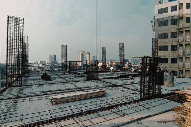 BALOI APARTEMEN CICILAN 2 JT-an!! BERADA DI PUSAT KOTA BALOI.