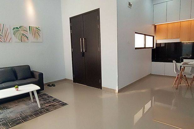 VILLA CANTIK BUAT HEALING EVERYDAY! VILLA FORESTA SEKUPANG.