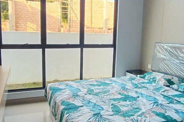 VILLA CANTIK BUAT HEALING EVERYDAY! VILLA FORESTA SEKUPANG.