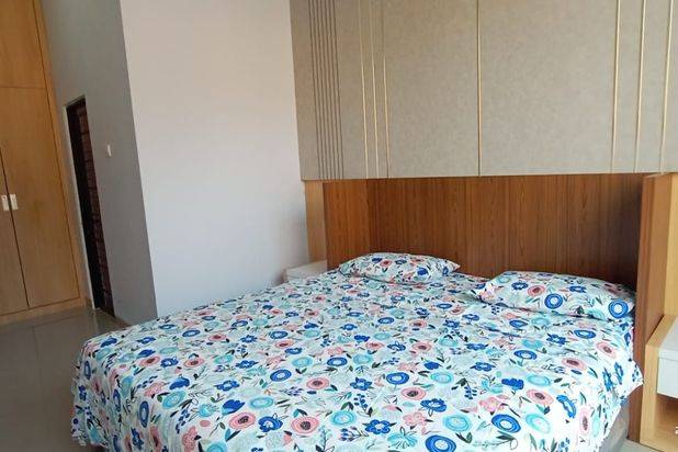 VILLA CANTIK BUAT HEALING EVERYDAY! VILLA FORESTA SEKUPANG.