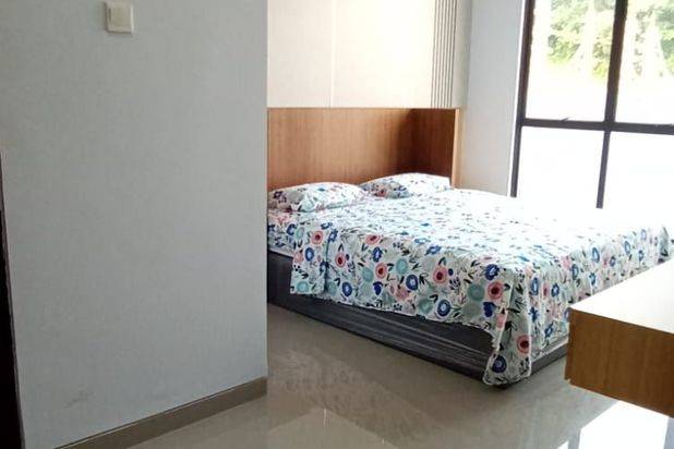 VILLA CANTIK BUAT HEALING EVERYDAY! VILLA FORESTA SEKUPANG.
