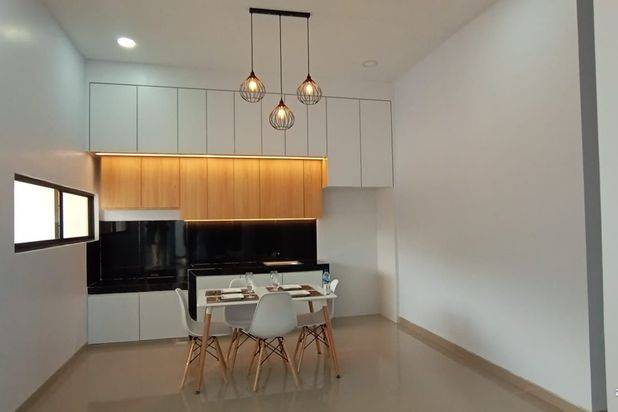 VILLA CANTIK BUAT HEALING EVERYDAY! VILLA FORESTA SEKUPANG.