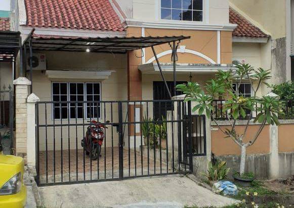 RUMAH MEWAH SUKAJADI FULL FURNISHED DIJUAL DIBAWAH PASARAN!
