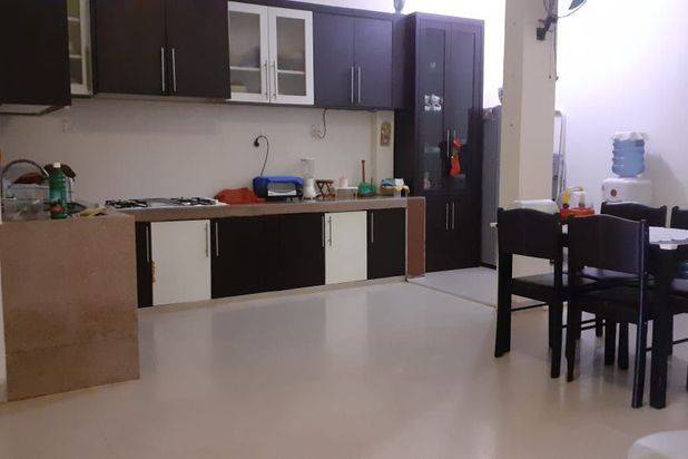 RUMAH MEWAH SUKAJADI FULL FURNISHED DIJUAL DIBAWAH PASARAN!