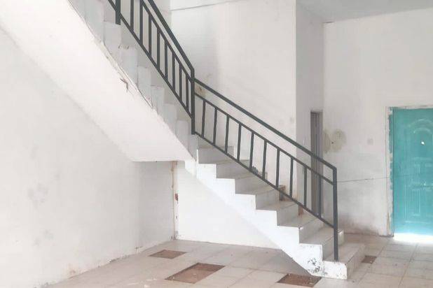 RUKO 2.5 LANTAI GRAHA NUSA BATAM BATU AJI