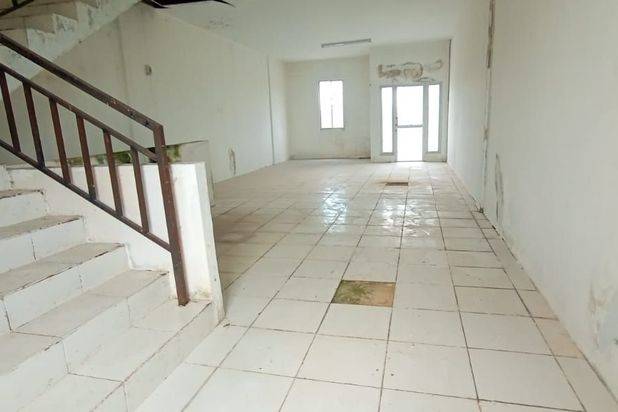 RUKO 2.5 LANTAI GRAHA NUSA BATAM BATU AJI