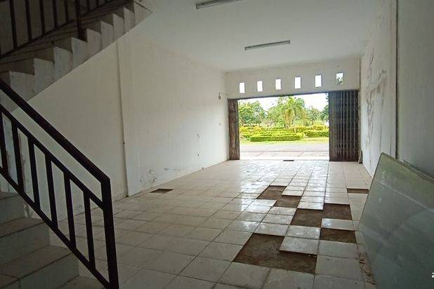 RUKO 2.5 LANTAI GRAHA NUSA BATAM BATU AJI