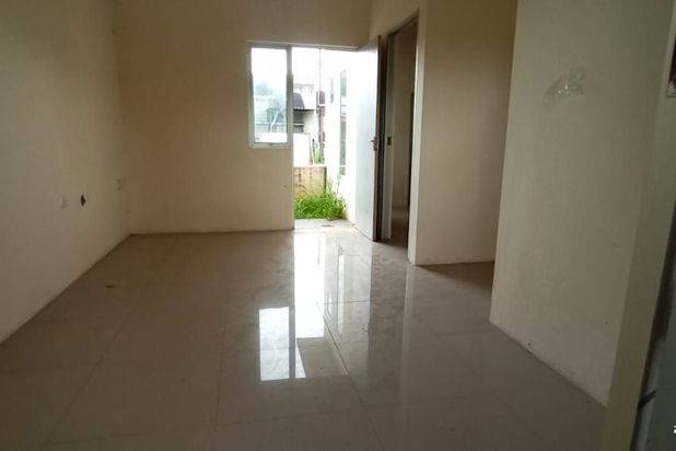 RUMAH CANTIK SIAP HUNI GRAHA NUSA BATAM BATU AJI