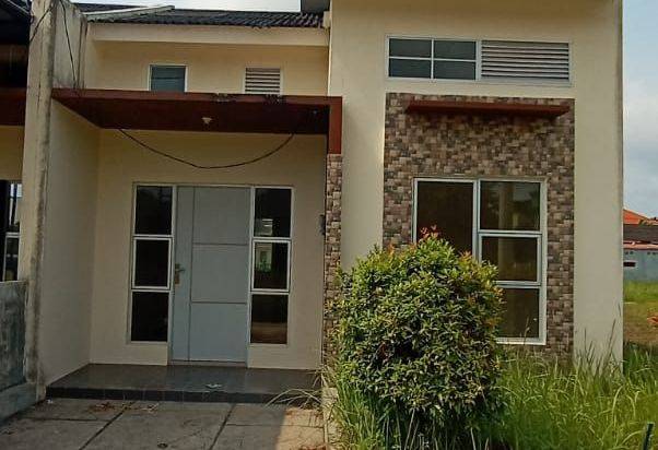 RUMAH CANTIK SIAP HUNI GRAHA NUSA BATAM BATU AJI