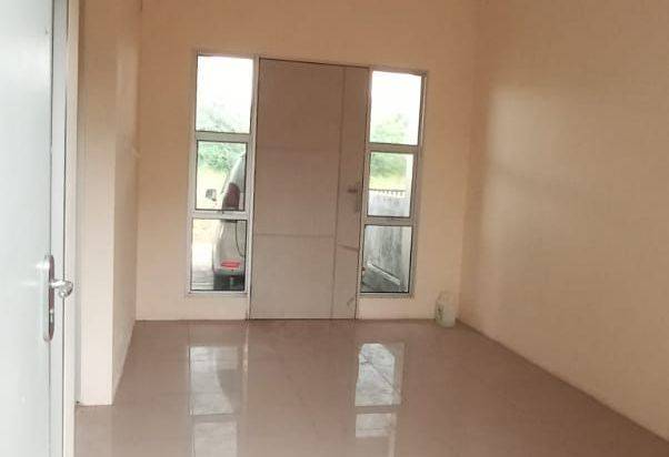 RUMAH CANTIK SIAP HUNI GRAHA NUSA BATAM BATU AJI