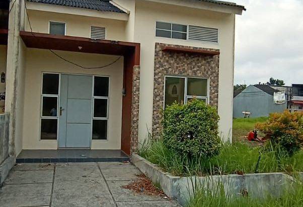 RUMAH CANTIK SIAP HUNI GRAHA NUSA BATAM BATU AJI