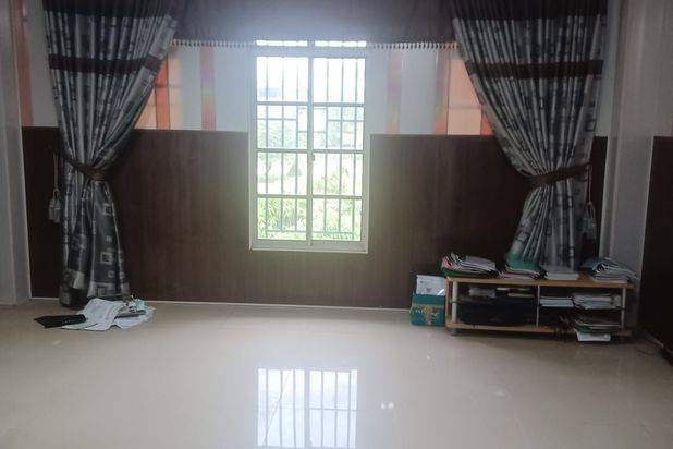 RUKO 3.5 BANDAR MAS BATAM CENTRE MENGHADAP ROW 100!