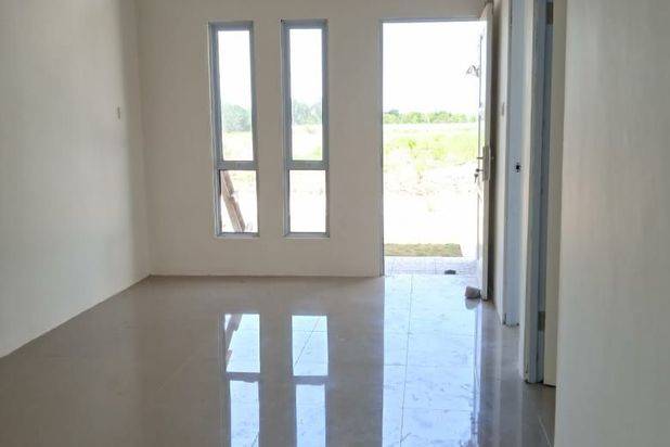 CLUSTER ROYAL FIDELIA TIBAN. FREE SURAT² & SUBSIDI BIAYA AKAD