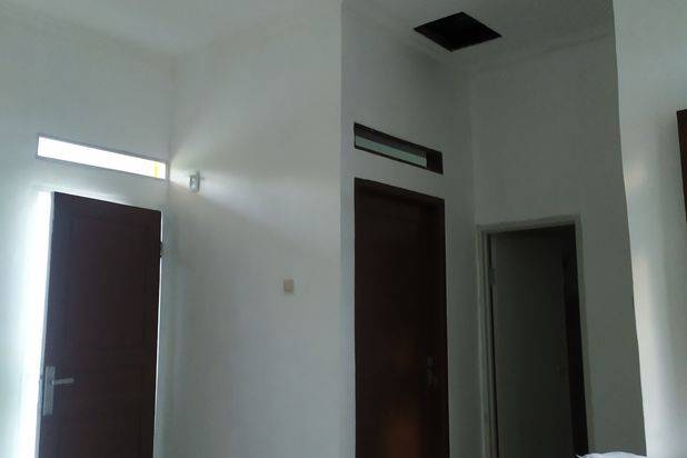 Dijual Rumah 1 Lantai Dekat Jalan Utama Dan Stasiun Citayam