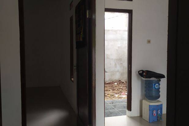 Dijual Rumah 1 Lantai Dekat Jalan Utama Dan Stasiun Citayam