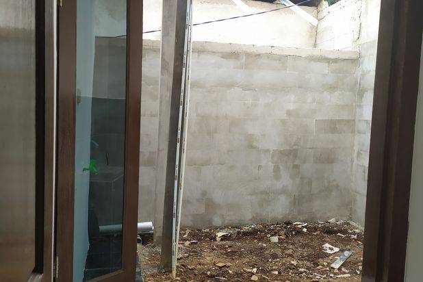 Dijual Rumah 1 Lantai Dekat Jalan Utama Dan Stasiun Citayam