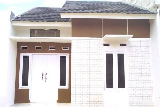 Dijual Rumah Lokasi Strategis Akses Perumahan Dekat Stasiun
