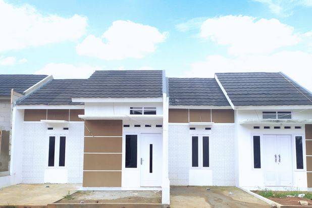 Dijual Rumah 1 Lantai Akses Lengkap, Dekat Stasiun Citayam