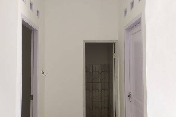 Dijual Rumah 1 Lantai Akses Lengkap, Dekat Stasiun Citayam