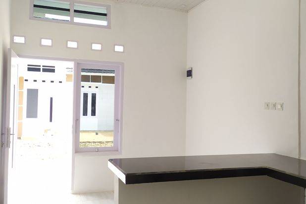 Dijual Rumah 1 Lantai Akses Lengkap, Dekat Stasiun Citayam