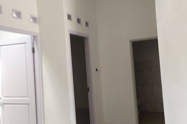 Dijual Rumah 1 Lantai Akses Lengkap, Dekat Stasiun Citayam