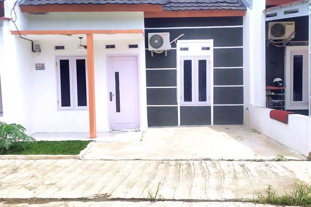 Dijual Rumah Siap Huni Harga Terbaik Dekat Stasiun Citayam