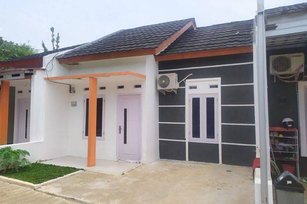Dijual Rumah Siap Huni Harga Terbaik Dekat Stasiun Citayam