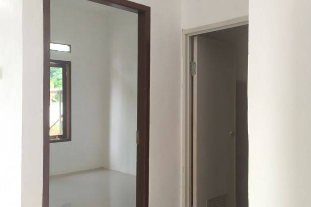 Dijual Rumah Siap Huni Harga Terbaik Dekat Stasiun Citayam