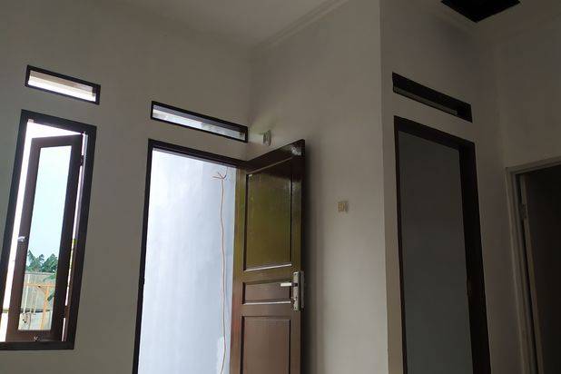 Dijual Rumah Siap Huni Harga Terbaik Dekat Stasiun Citayam