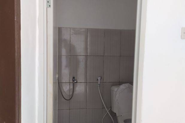 Dijual Rumah Siap Huni Harga Terbaik Dekat Stasiun Citayam