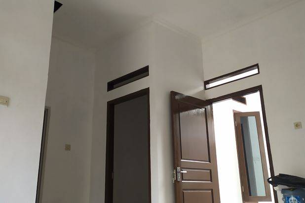 Dijual Rumah Siap Huni Harga Terbaik Dekat Stasiun Citayam