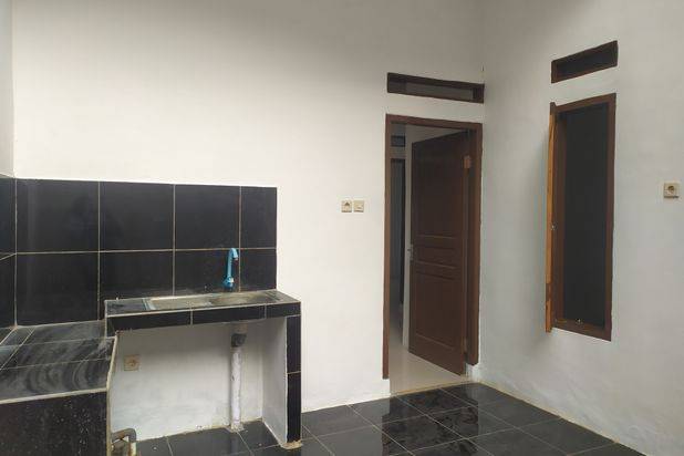 Dijual Rumah Siap Huni Harga Terbaik Dekat Stasiun Citayam
