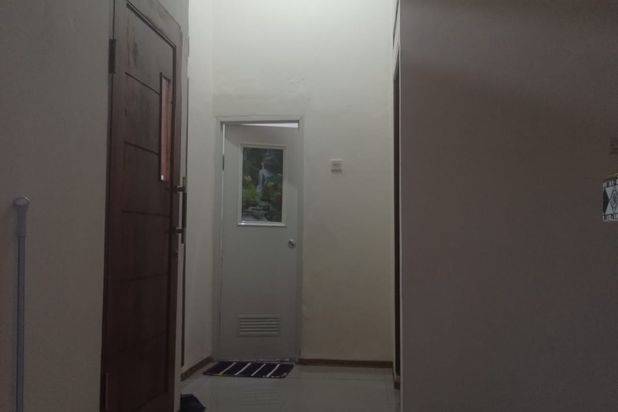 Rumah murah 1 lantai siap huni lokasi strategis dekat jalan Tol