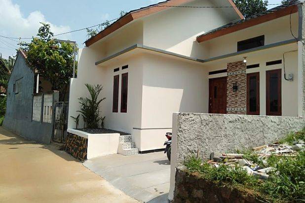 Dijual Rumah Di Depok, Dekat Area Tol dan Stasiun Citayam