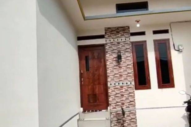 Dijual Rumah Di Depok, Dekat Area Tol dan Stasiun Citayam