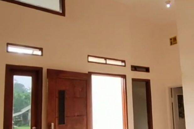 Dijual Rumah Di Depok, Dekat Area Tol dan Stasiun Citayam