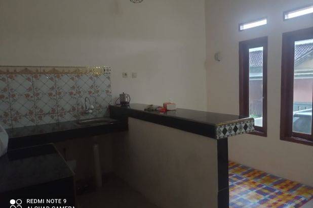 Dijual Rumah Di Depok, Dekat Area Tol dan Stasiun Citayam