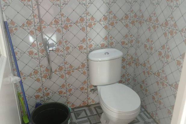 Dijual Rumah Di Depok, Dekat Area Tol dan Stasiun Citayam