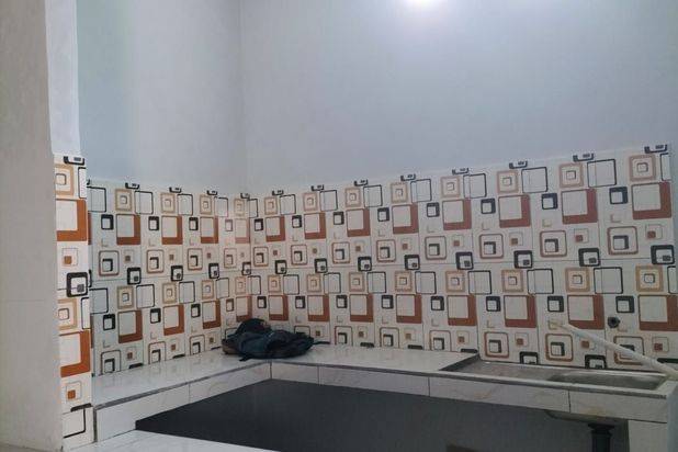 Dijual Rumah Baru 1 Lantai Siap Huni 10 Menit ke Stasiun Citayam