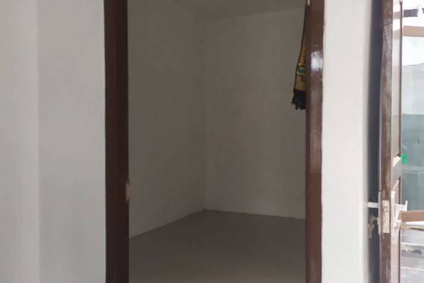 Dijual Rumah 1 Lantai di Depok, Dekat Jalan Tol dan Stasiun