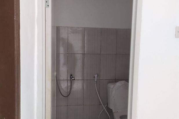 Dijual Rumah 1 Lantai di Depok, Dekat Jalan Tol dan Stasiun