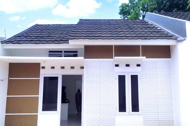 Rumah Dijual 1 Lantai di Depok, Dekat Area Bisnis dan Tol