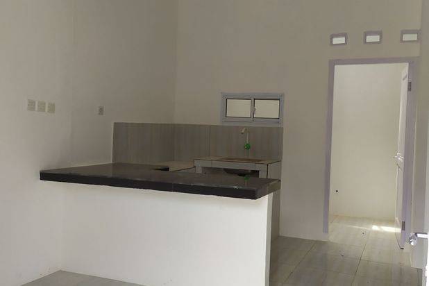 Rumah Dijual 1 Lantai di Depok, Dekat Area Bisnis dan Tol