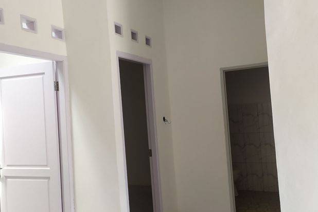 Rumah Dijual 1 Lantai di Depok, Dekat Area Bisnis dan Tol